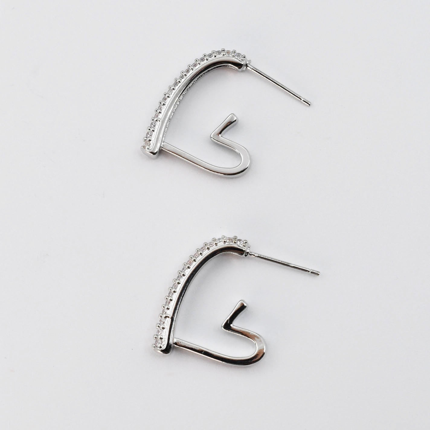 Radiant Love Silver