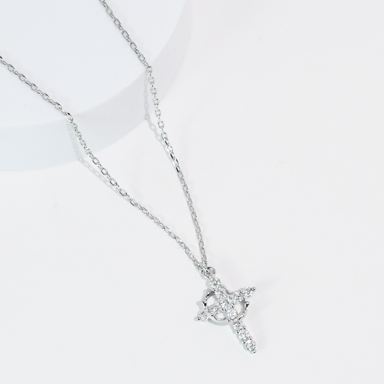Royal Faith Silver