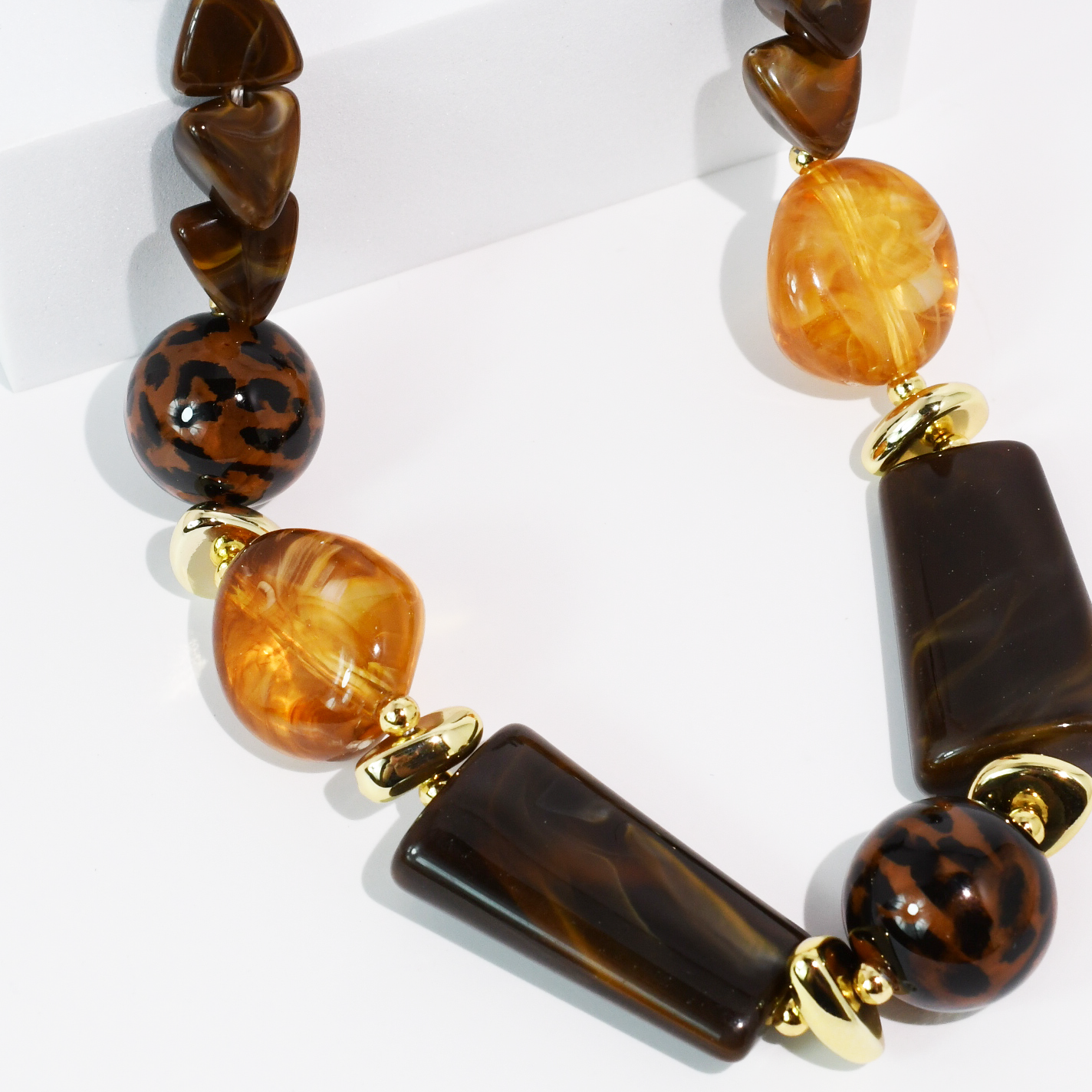 Savannah Necklace