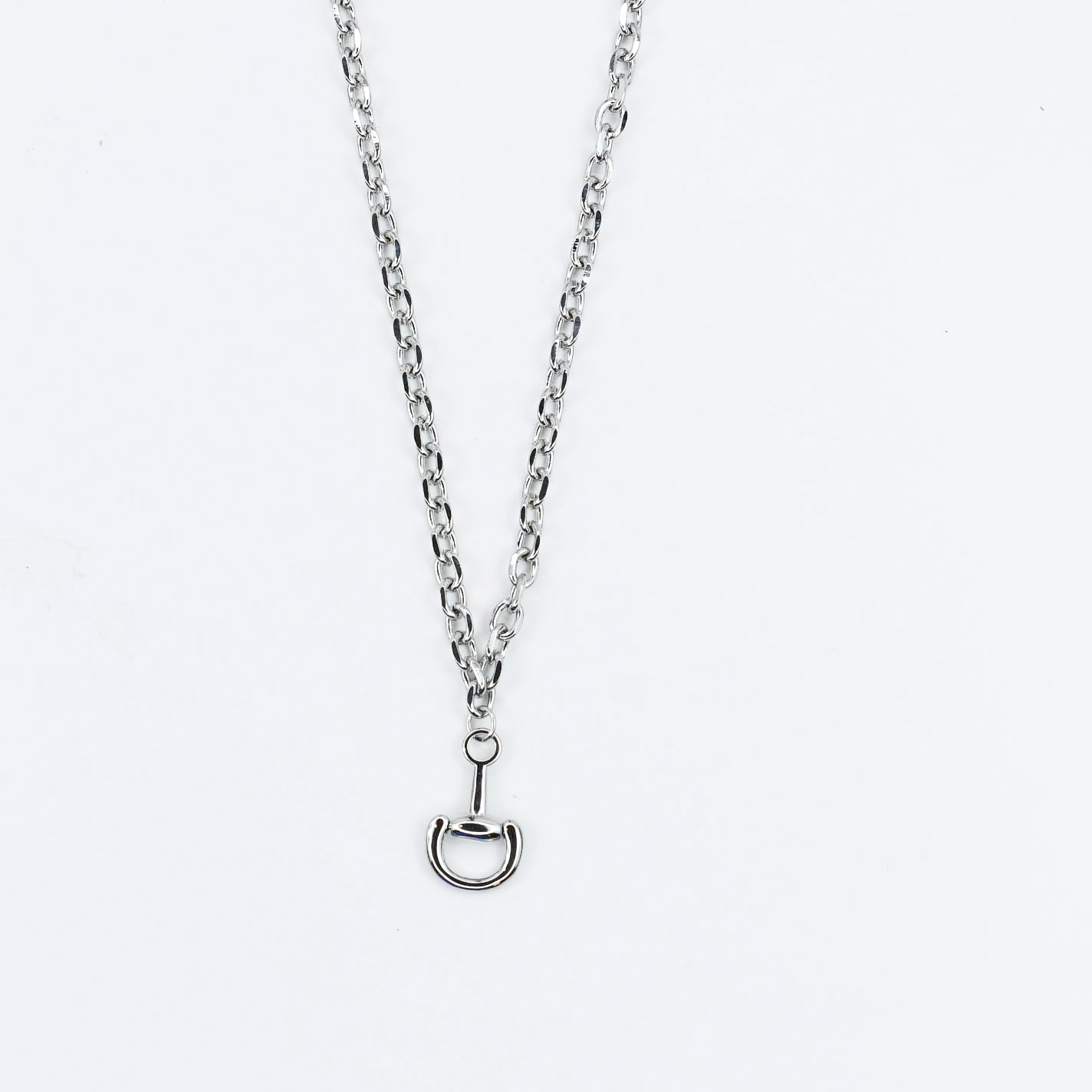 premium silver necklace crafted for everyday wear, offering a dainty handcrafted style with a waterproof, hypoallergenic, tarnish free finish, ideal for minimal modern jewelry lovers, available as wholesale for boutiques,western jewelry