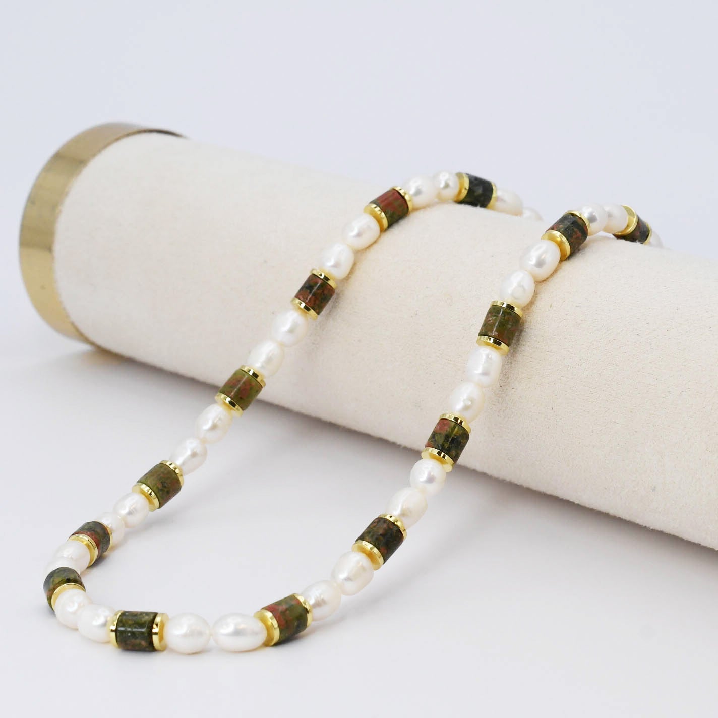 Simply Chic Gemstone