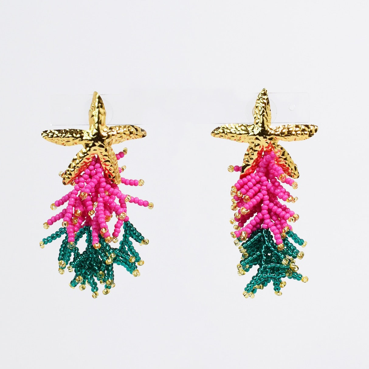 Coastal Star Marsella Earrings