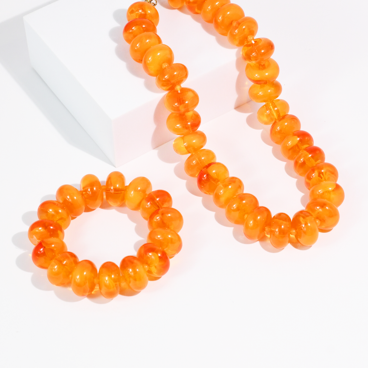Sugar Beads Set