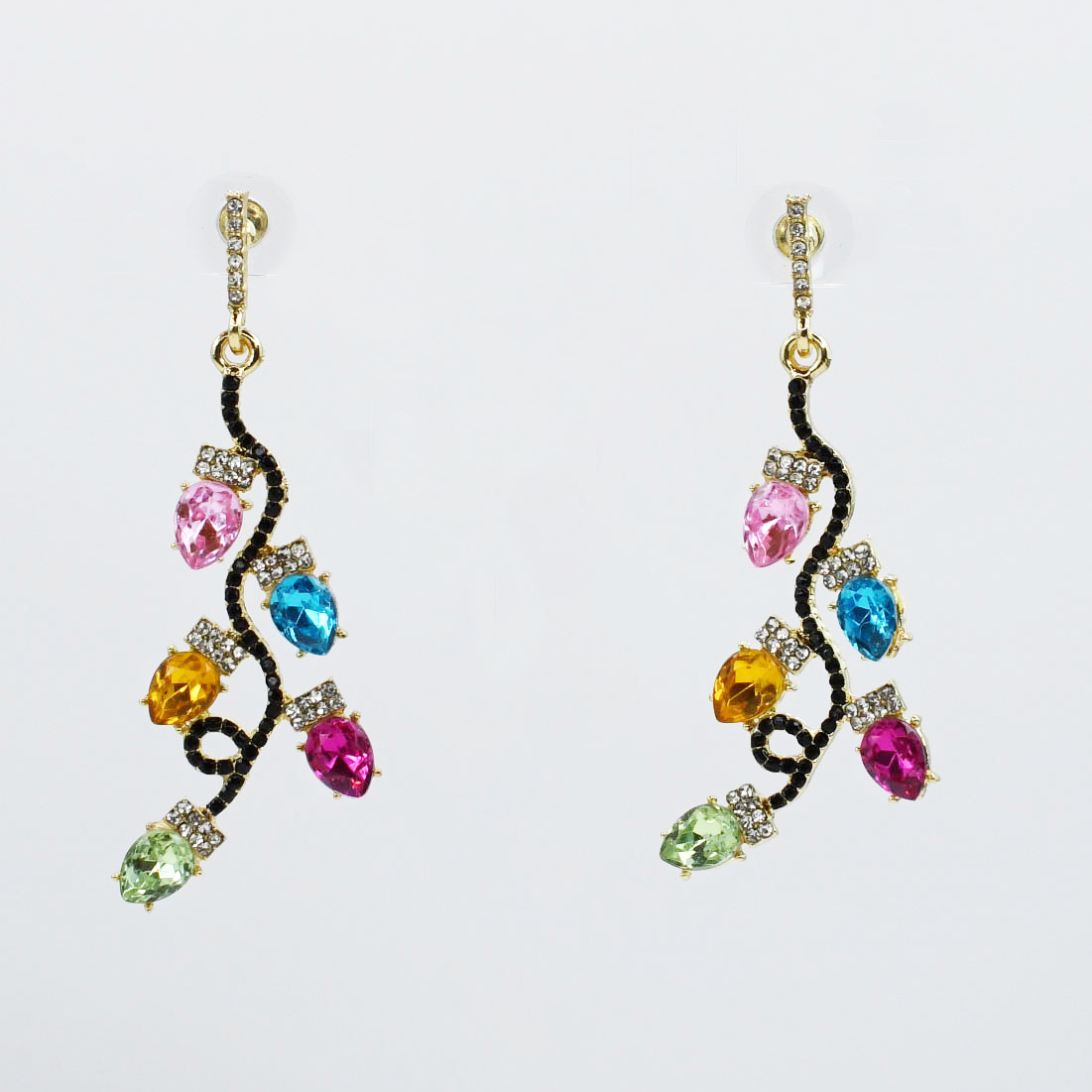 Twinkle Lights Earrings