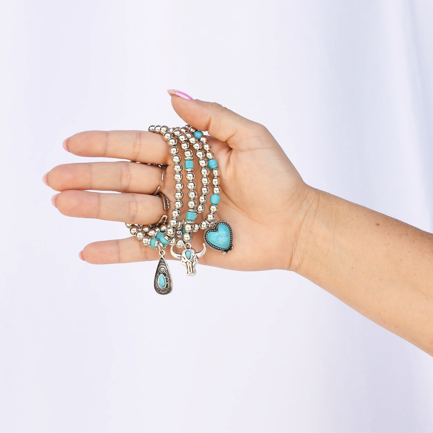 Western Soul Bracelet Set