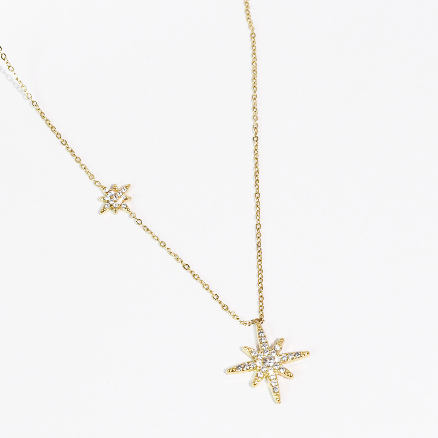 Wish Upon Waterproof Necklace
