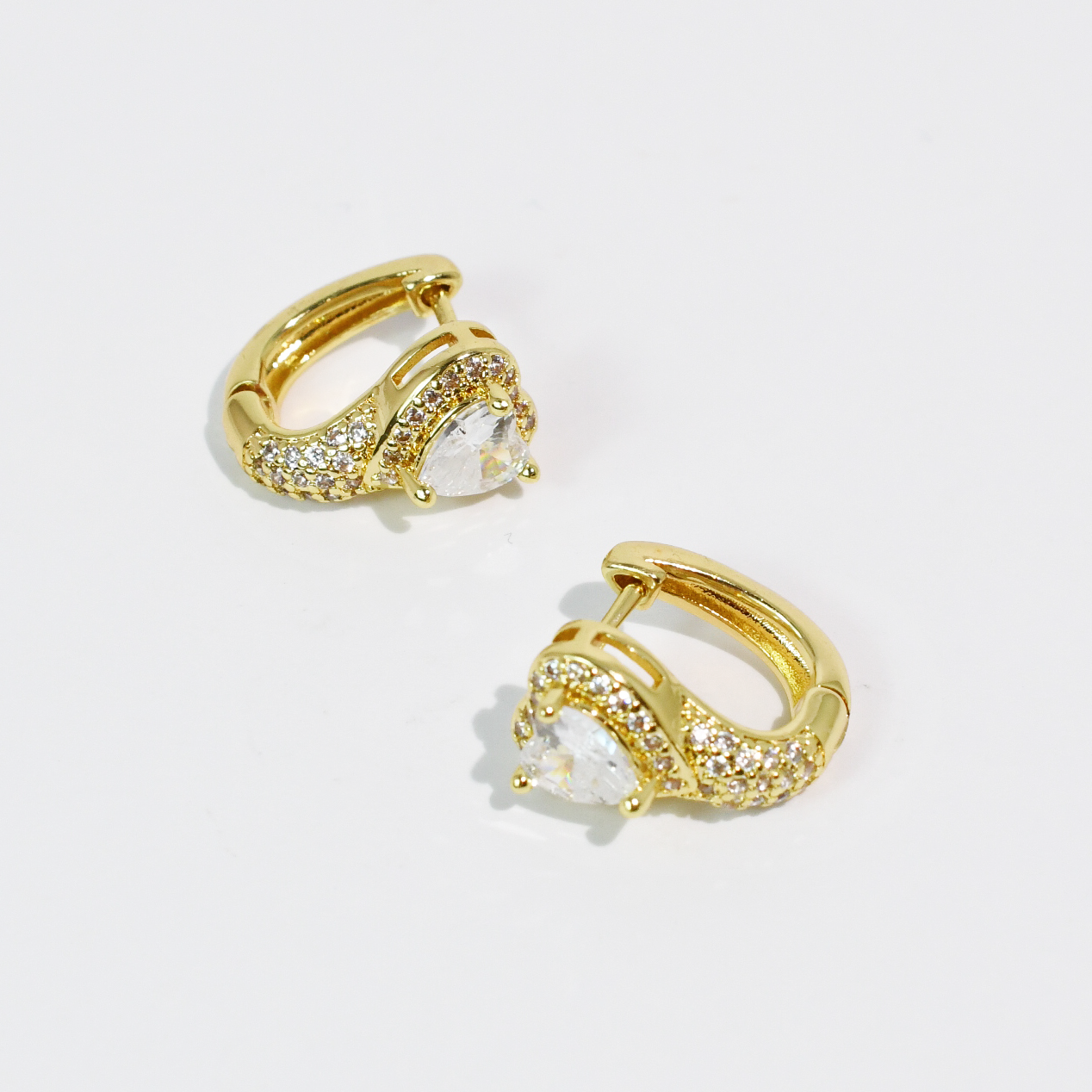 With All My Heart Gold