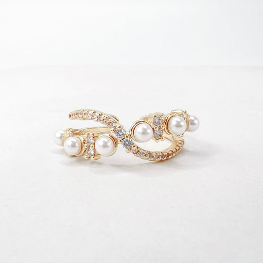 The Sarah Ring P9