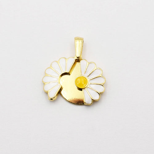 My Daisy Charm CH-232