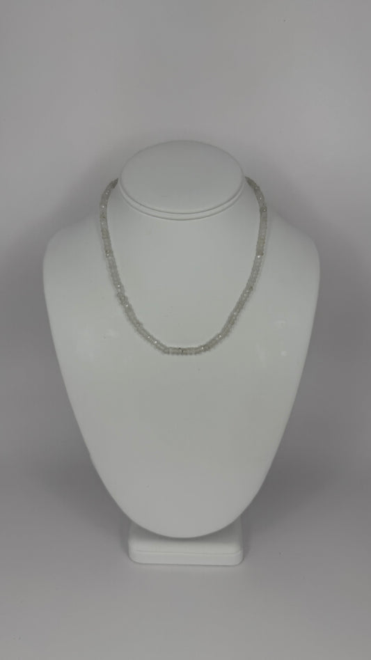 Milky quartz