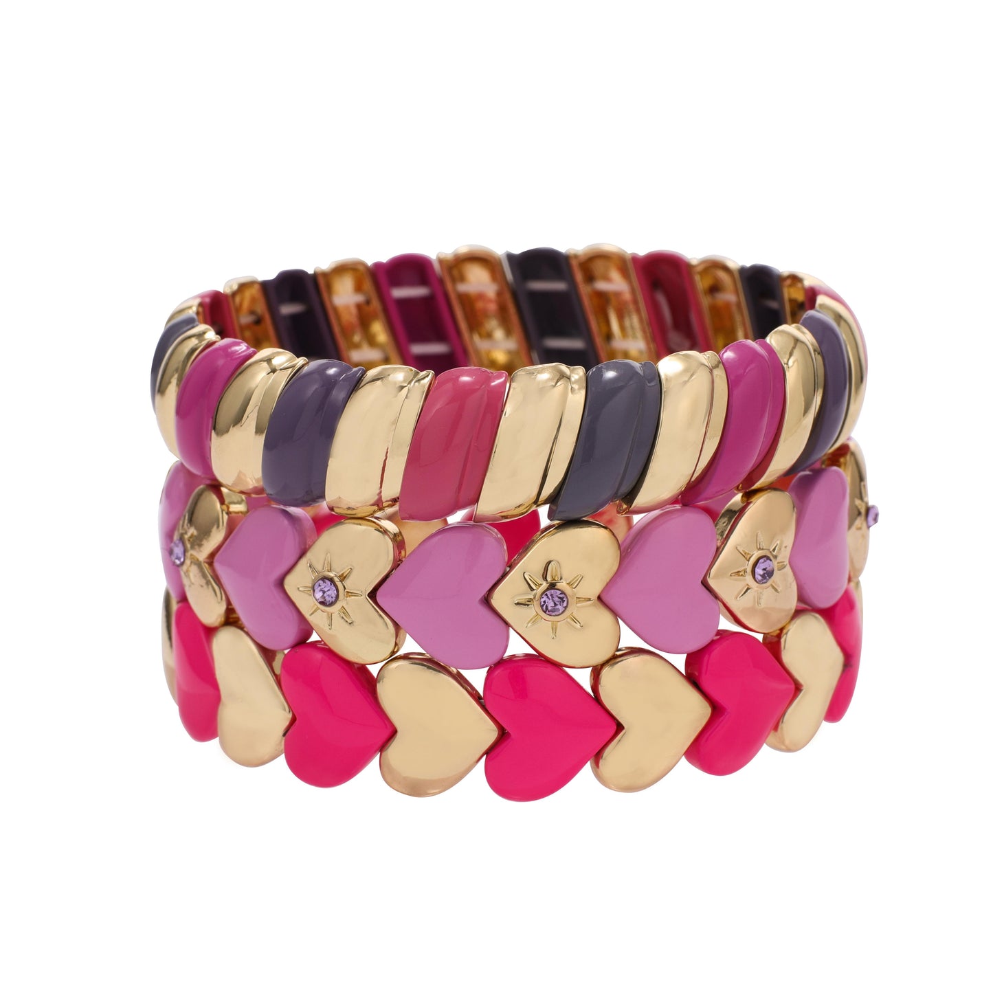 Double the Love Stack Set