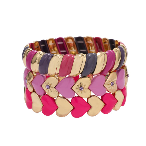 Double the Love Stack Set