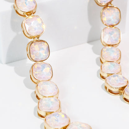 Peach Prism Glow Set