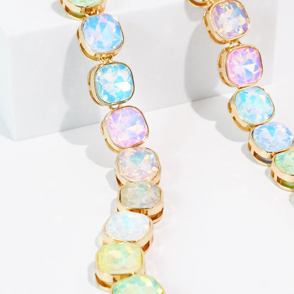 Pastel Prism Glow Set