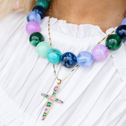 Angel Glow Necklace