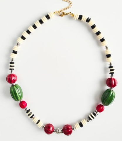 Juicy Mix Necklace