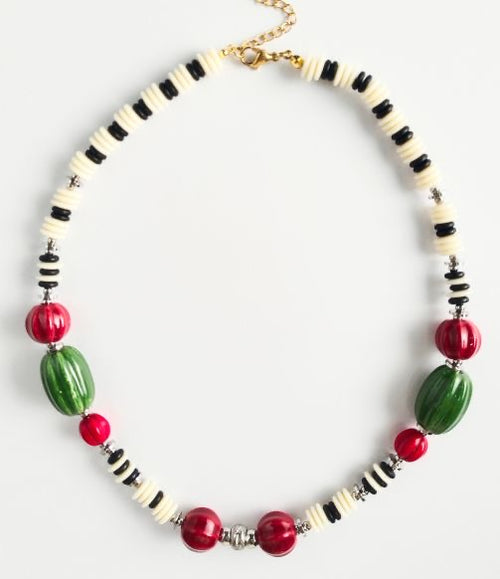 Juicy Mix Necklace