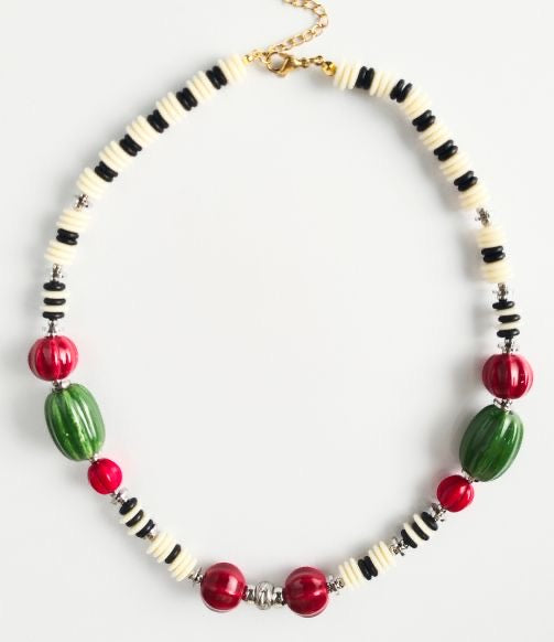Juicy Mix Necklace