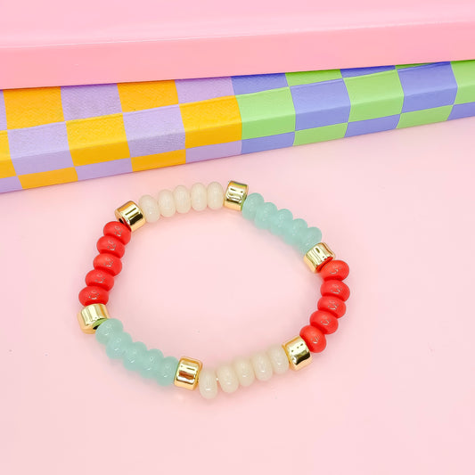 Coastal Spritz Bracelet
