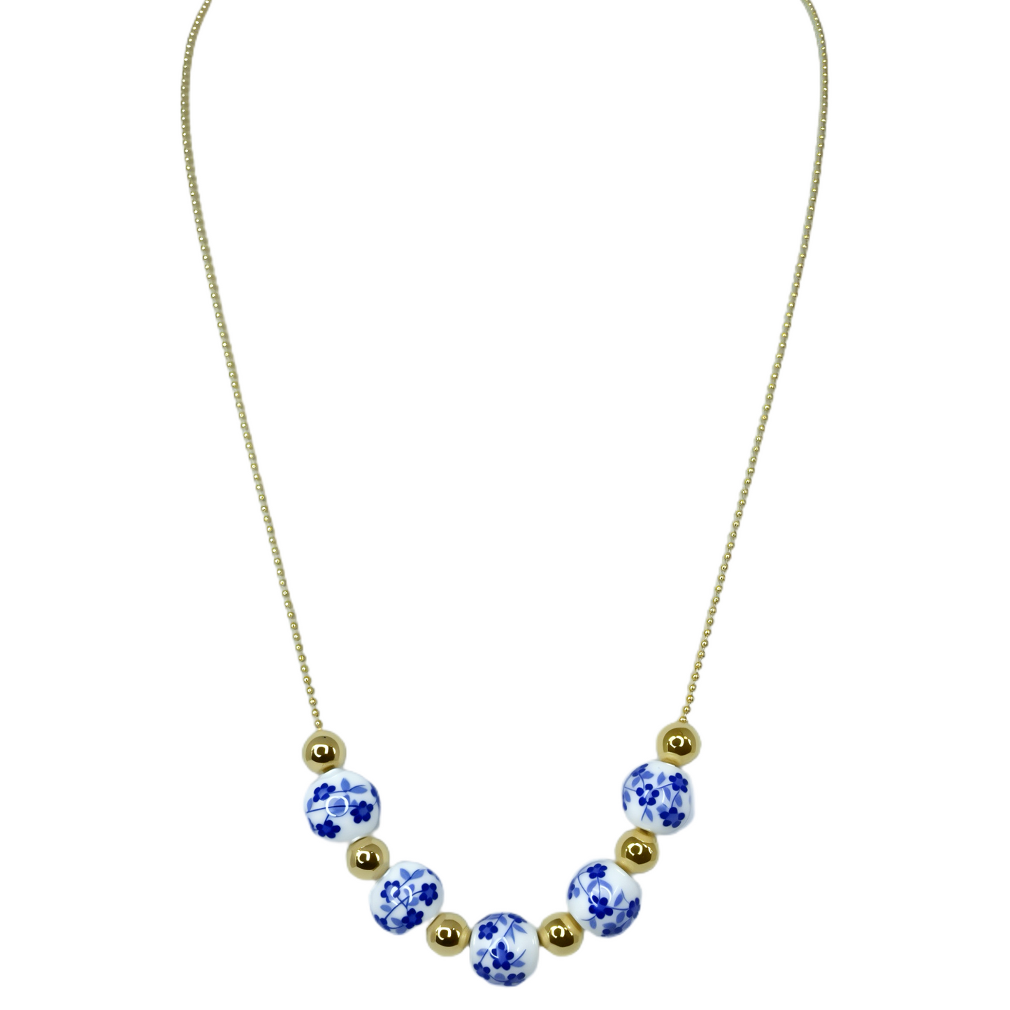 Blue Blossom