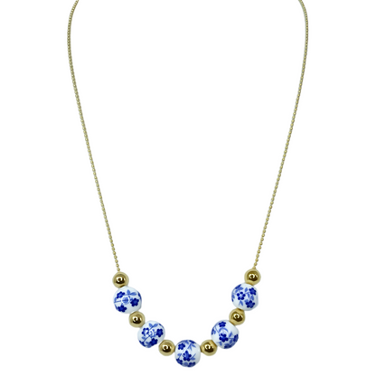 Blue Blossom