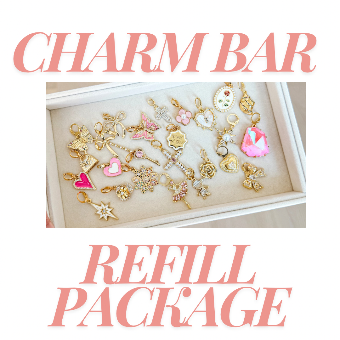 CHARM BAR REFILL