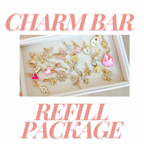 CHARM BAR REFILL