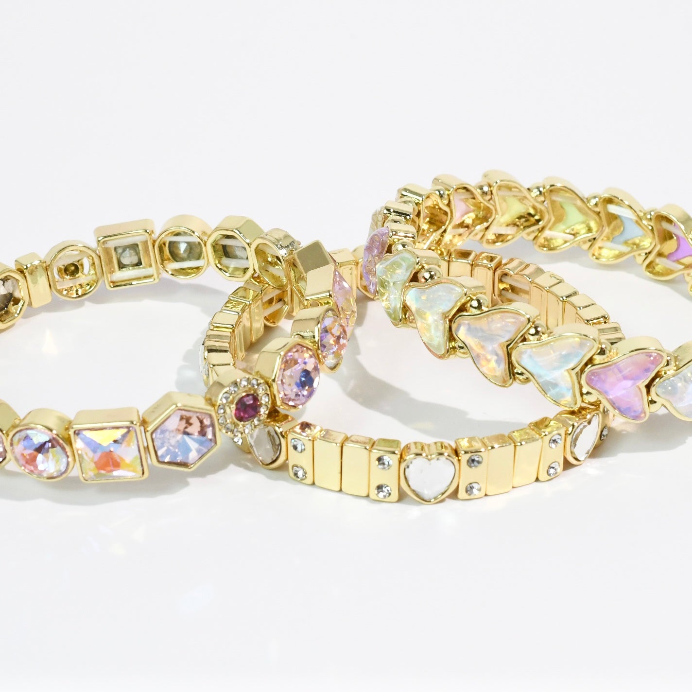 All The Fun Stack Set