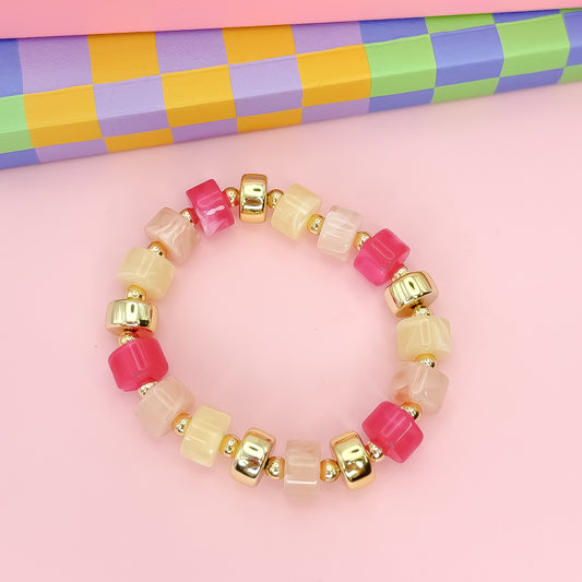 Candy Pop Bracelet