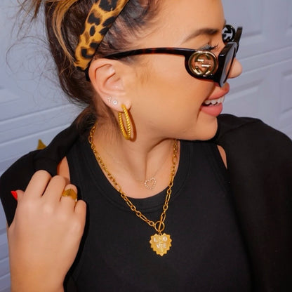 Eternal Love Necklace