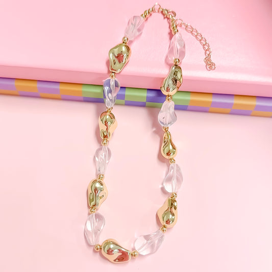 Good Day Necklace
