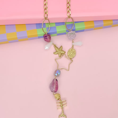 Starlight Shore Necklace