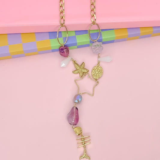 Starlight Shore Necklace