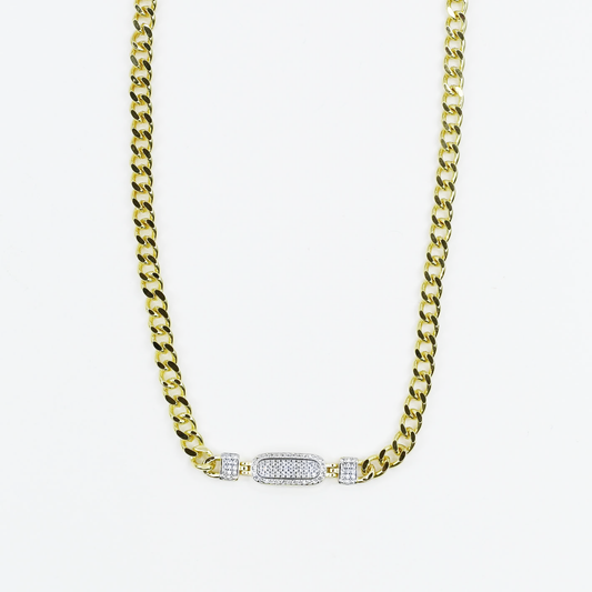 All to Yourself Necklace