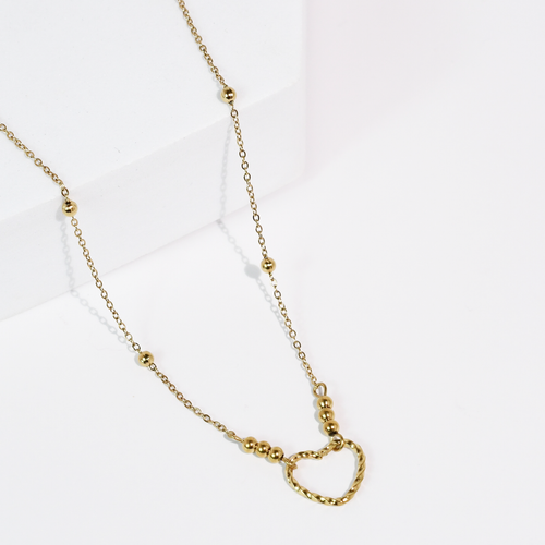 Amour Luxe Necklace