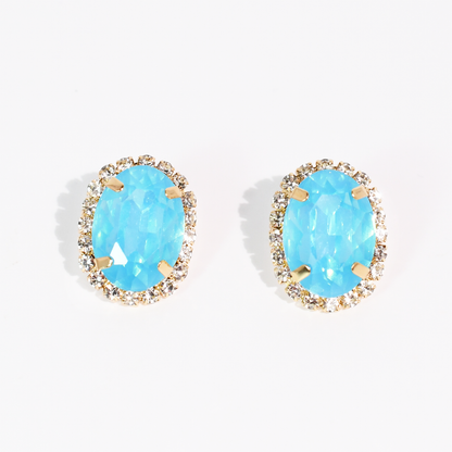 The Santorini Studs