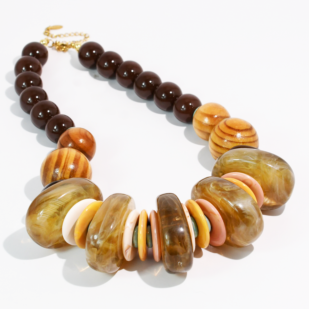 Autumn Dreams Necklace
