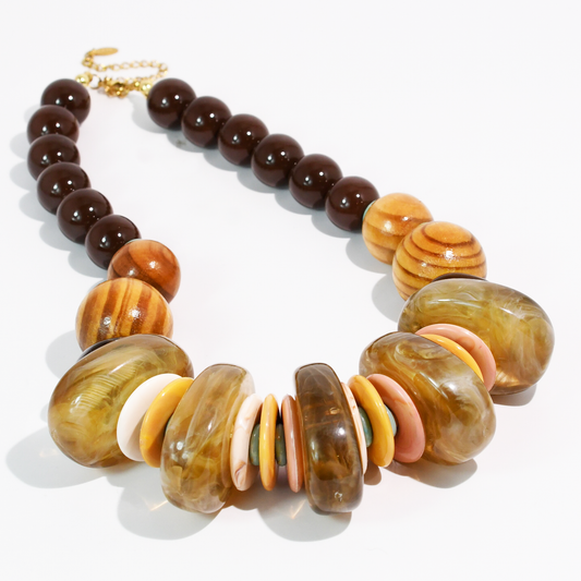 Autumn Dreams Necklace