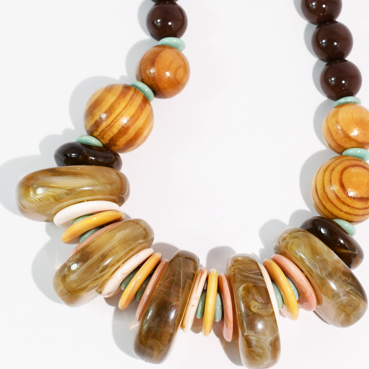 Autumn Dreams Necklace