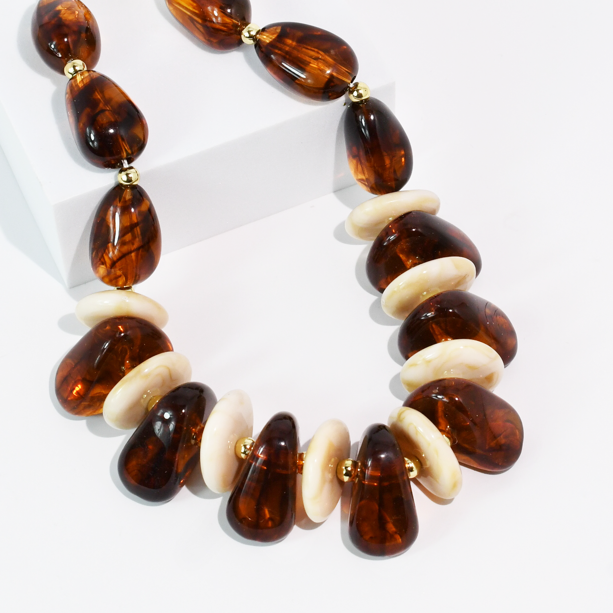 Autumn Luxe Necklace