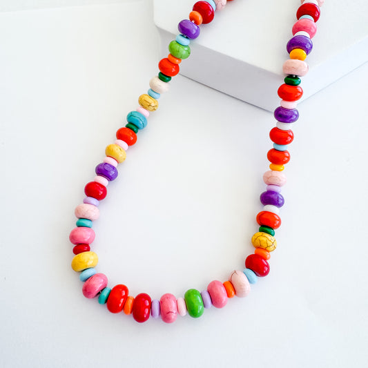 Bubblegum Dream Necklace