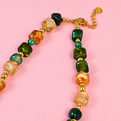 Harvest Darling Necklace