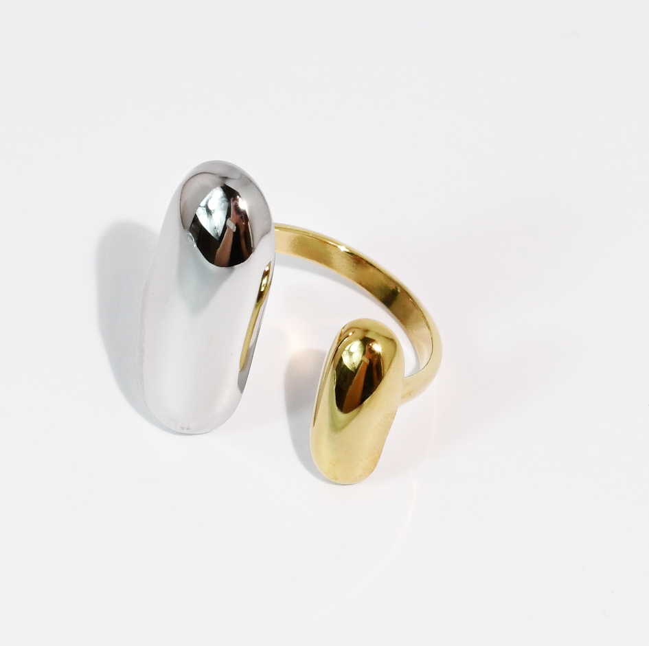 Babe Mix Ring