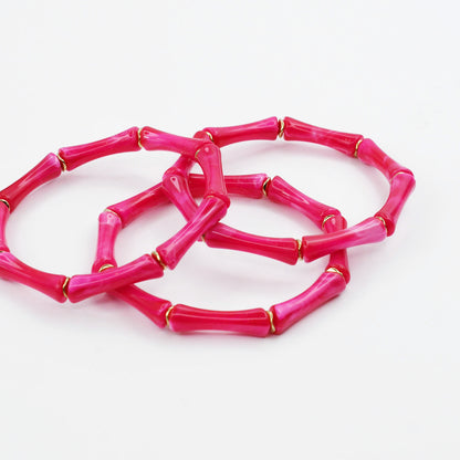 Bamboo Luxe Bracelet