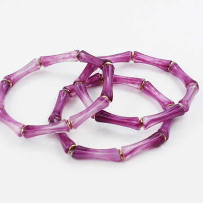 Bamboo Luxe Bracelet