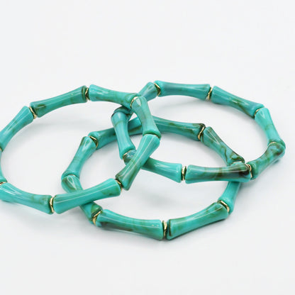 Bamboo Luxe Bracelet