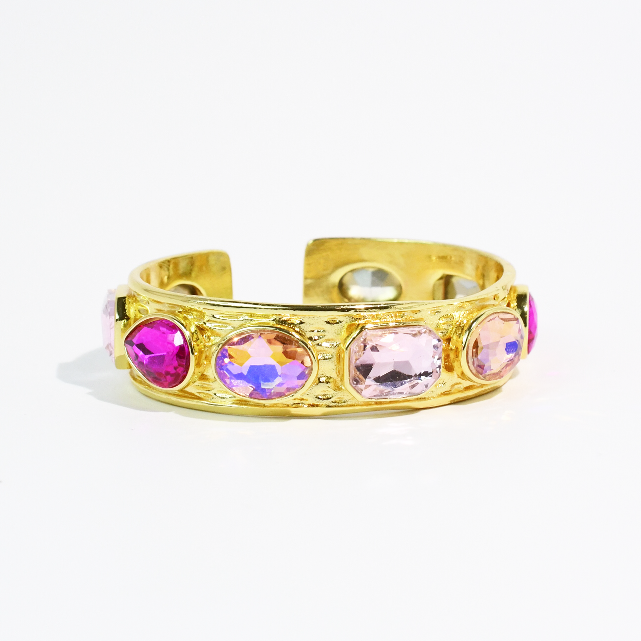Barbie Glow Bangle