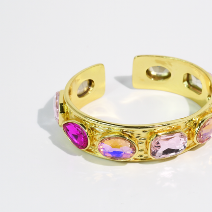 Barbie Glow Bangle