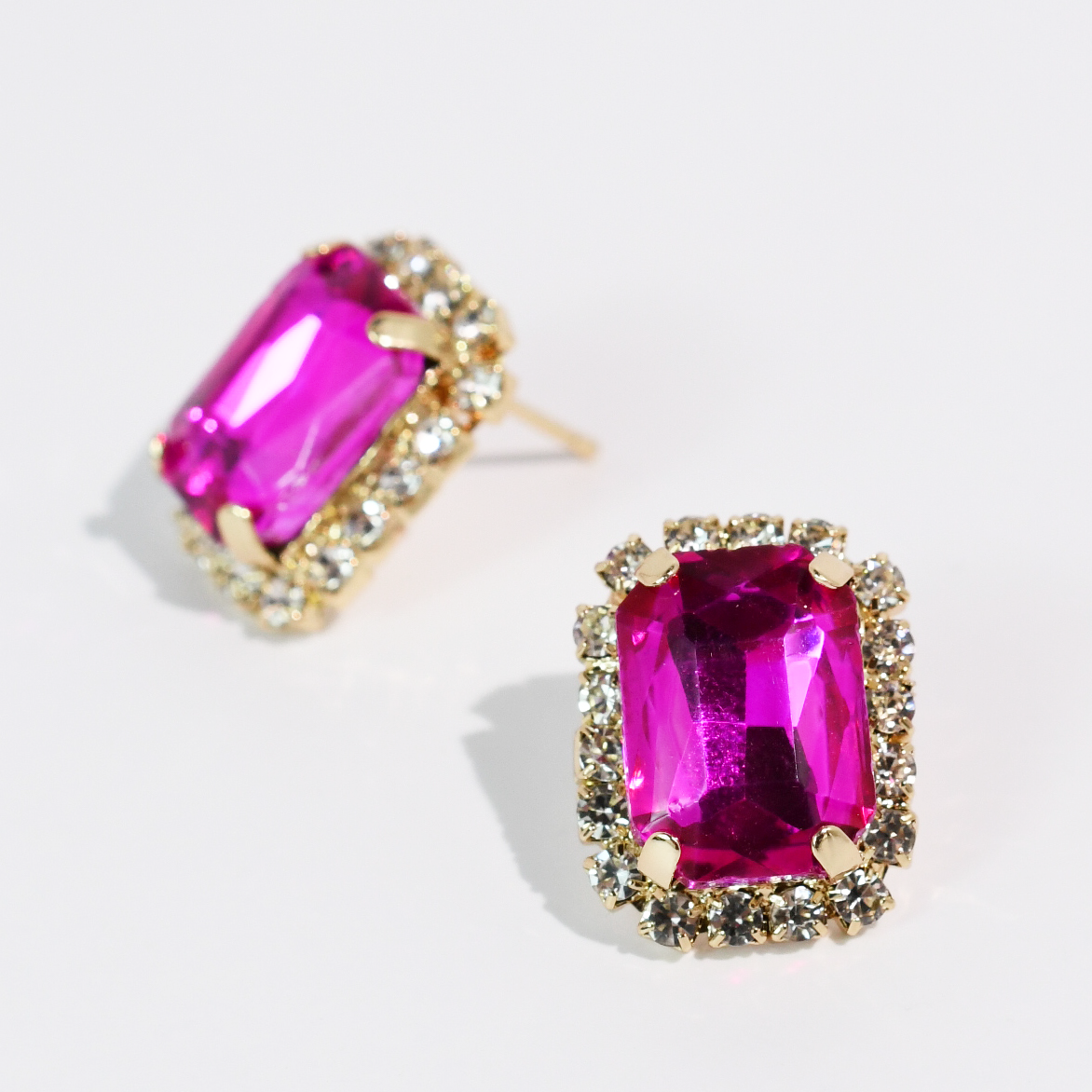 Barbie Luxe Earrings