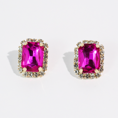 Barbie Luxe Earrings